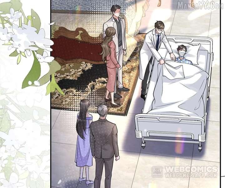 The Arrogant President Wants to Change the Scenario and Fall in Love! Chapter 23 361 003