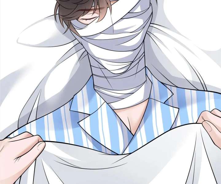 The Arrogant President Wants to Change the Scenario and Fall in Love! Chapter 23 363 005