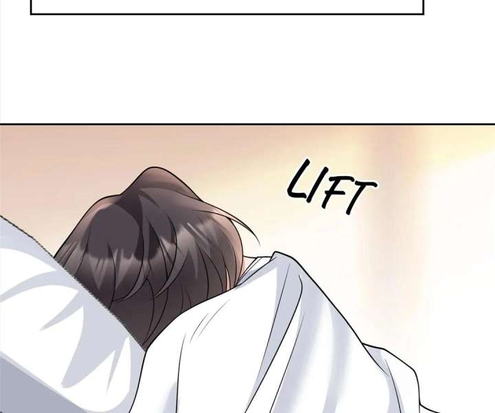 The Arrogant President Wants to Change the Scenario and Fall in Love! Chapter 23 365 007
