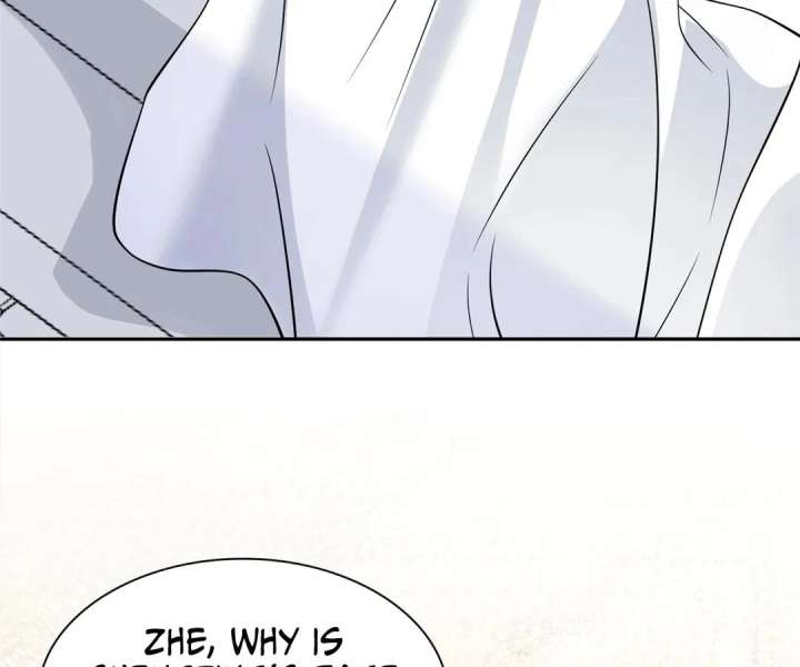 The Arrogant President Wants to Change the Scenario and Fall in Love! Chapter 23 366 008