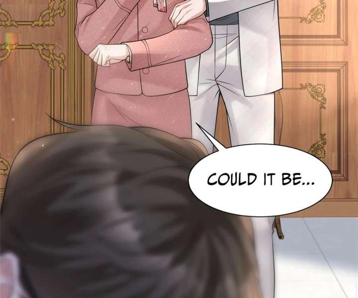 The Arrogant President Wants to Change the Scenario and Fall in Love! Chapter 23 368 010
