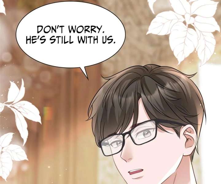 The Arrogant President Wants to Change the Scenario and Fall in Love! Chapter 23 370 012