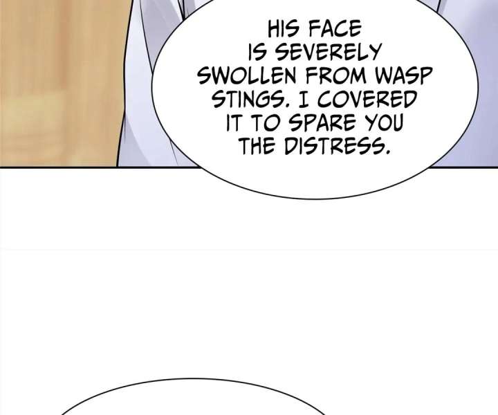 The Arrogant President Wants to Change the Scenario and Fall in Love! Chapter 23 372 014