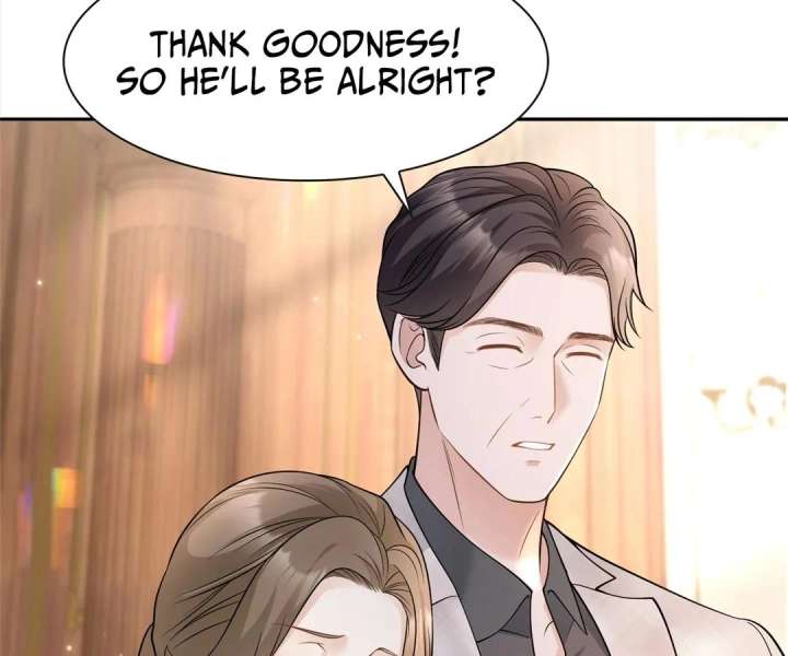The Arrogant President Wants to Change the Scenario and Fall in Love! Chapter 23 373 015