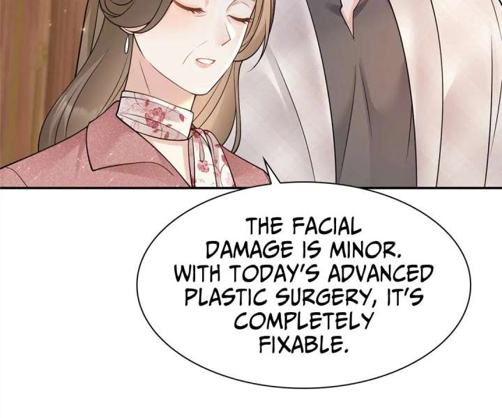 The Arrogant President Wants to Change the Scenario and Fall in Love! Chapter 23 374 016