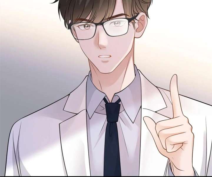 The Arrogant President Wants to Change the Scenario and Fall in Love! Chapter 23 378 020