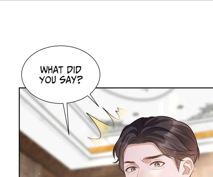 The Arrogant President Wants to Change the Scenario and Fall in Love! Chapter 23 379 021