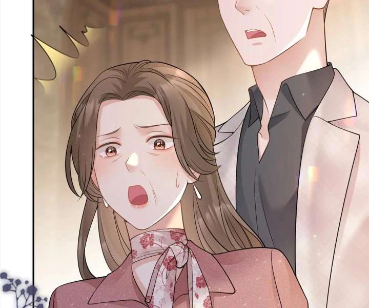 The Arrogant President Wants to Change the Scenario and Fall in Love! Chapter 23 380 022