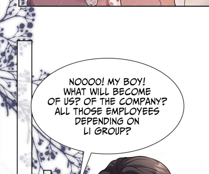 The Arrogant President Wants to Change the Scenario and Fall in Love! Chapter 23 381 023