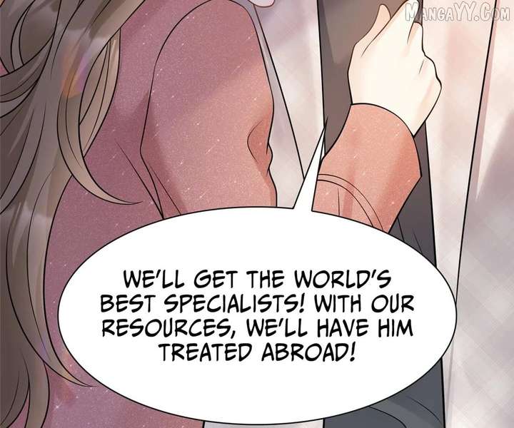 The Arrogant President Wants to Change the Scenario and Fall in Love! Chapter 23 383 025