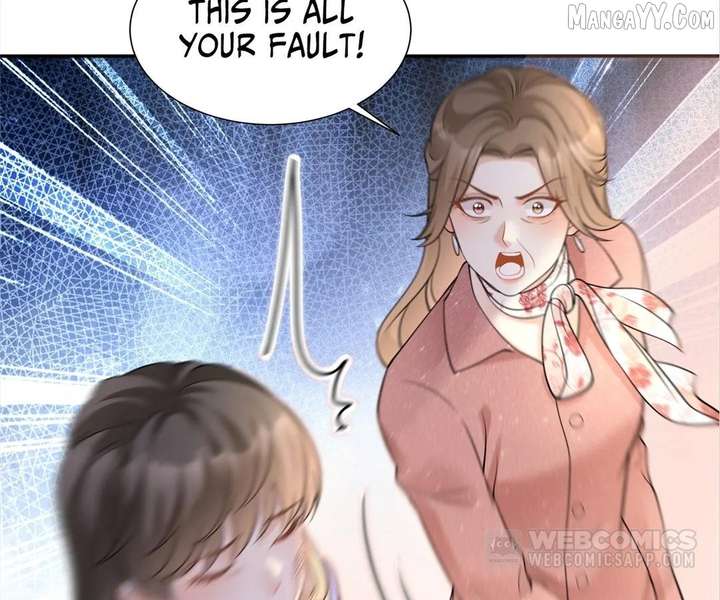 The Arrogant President Wants to Change the Scenario and Fall in Love! Chapter 23 385 027
