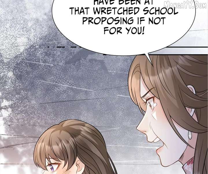 The Arrogant President Wants to Change the Scenario and Fall in Love! Chapter 23 387 029