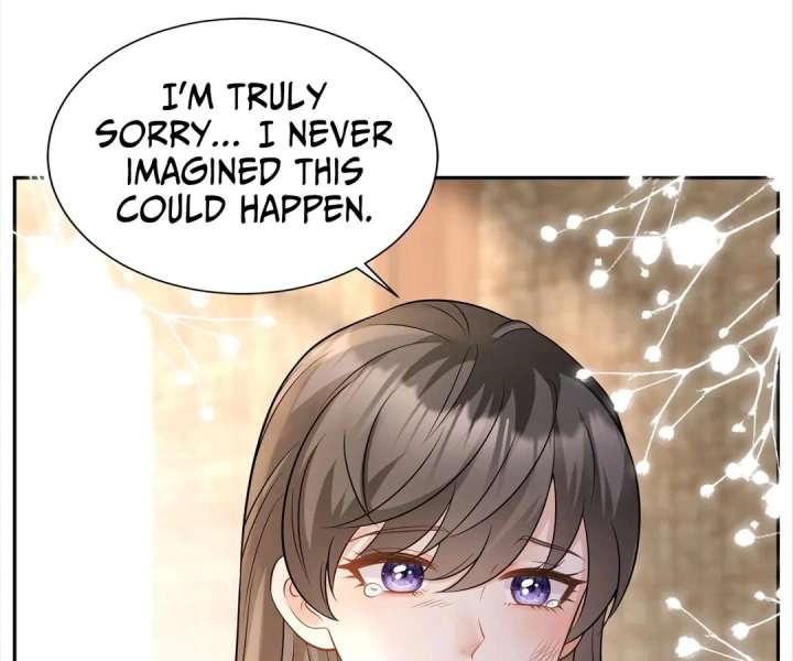 The Arrogant President Wants to Change the Scenario and Fall in Love! Chapter 23 389 031