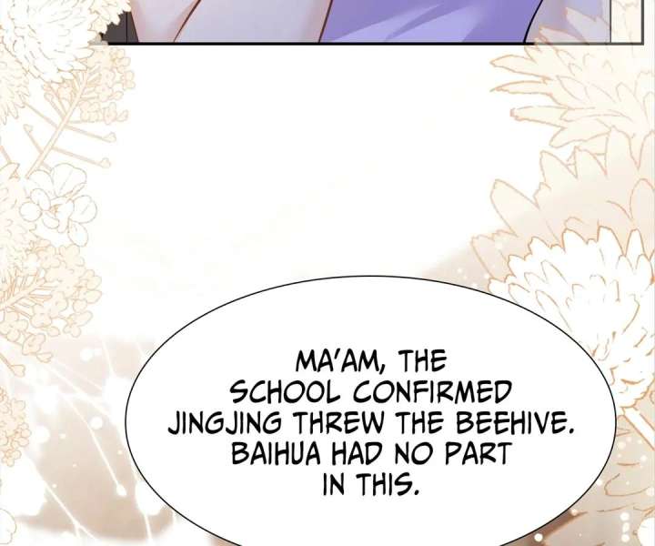 The Arrogant President Wants to Change the Scenario and Fall in Love! Chapter 23 391 033