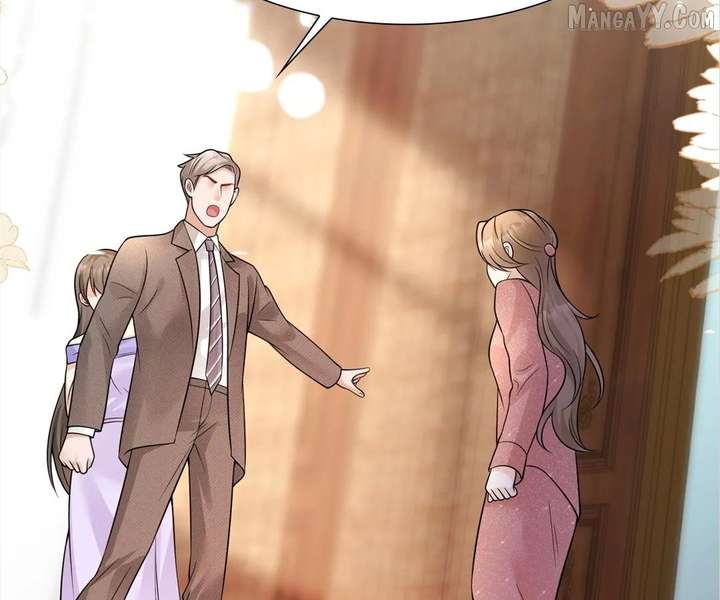 The Arrogant President Wants to Change the Scenario and Fall in Love! Chapter 23 392 034