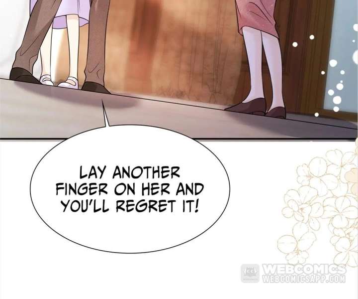 The Arrogant President Wants to Change the Scenario and Fall in Love! Chapter 23 393 035