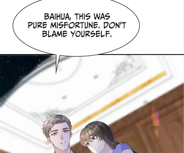 The Arrogant President Wants to Change the Scenario and Fall in Love! Chapter 23 398 040