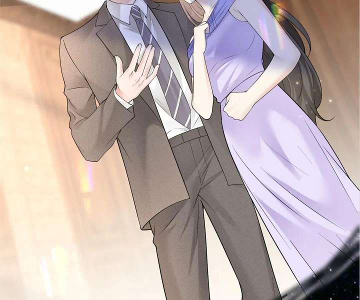 The Arrogant President Wants to Change the Scenario and Fall in Love! Chapter 23 399 041