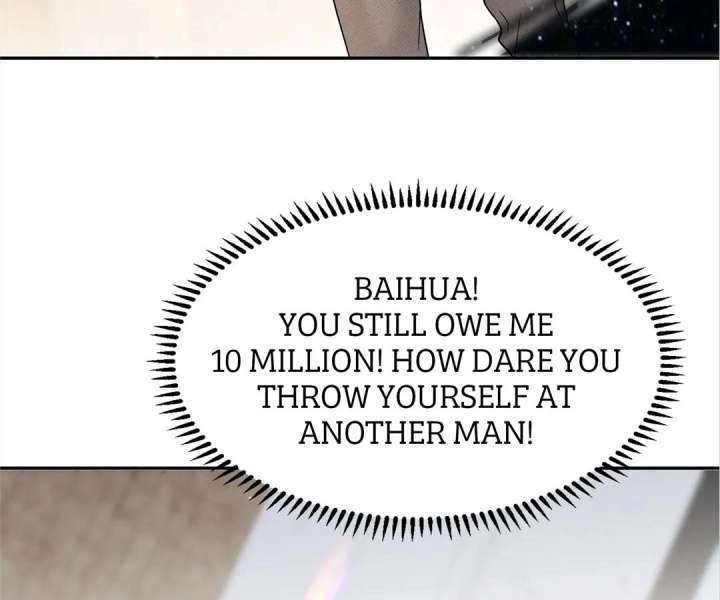 The Arrogant President Wants to Change the Scenario and Fall in Love! Chapter 23 400 042