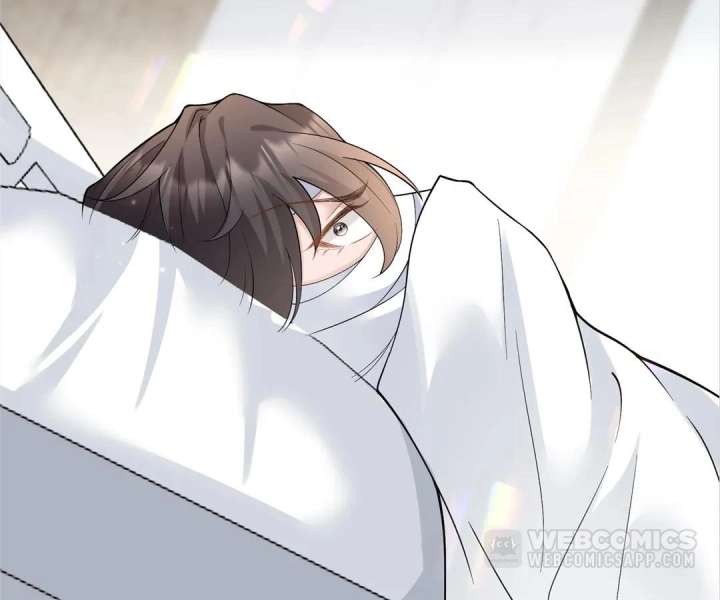 The Arrogant President Wants to Change the Scenario and Fall in Love! Chapter 23 401 043