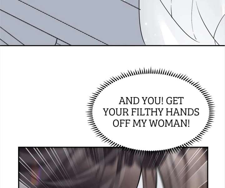 The Arrogant President Wants to Change the Scenario and Fall in Love! Chapter 23 402 044
