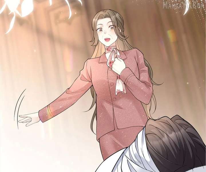 The Arrogant President Wants to Change the Scenario and Fall in Love! Chapter 23 405 047