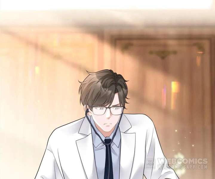 The Arrogant President Wants to Change the Scenario and Fall in Love! Chapter 23 409 051