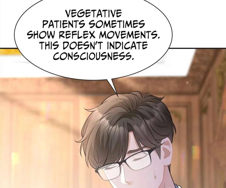 The Arrogant President Wants to Change the Scenario and Fall in Love! Chapter 23 411 053