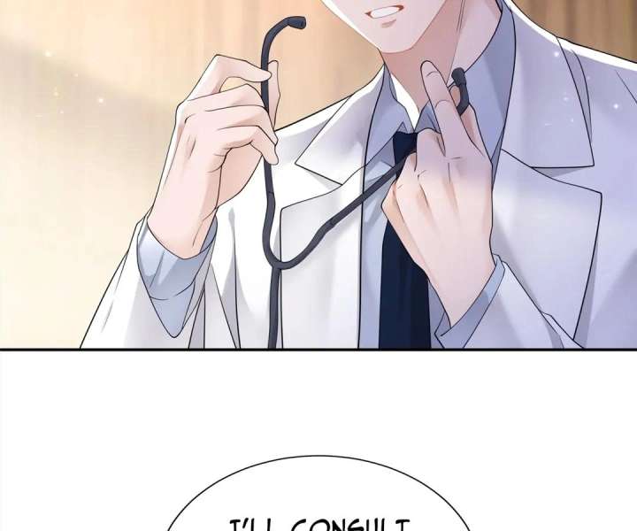 The Arrogant President Wants to Change the Scenario and Fall in Love! Chapter 23 412 054