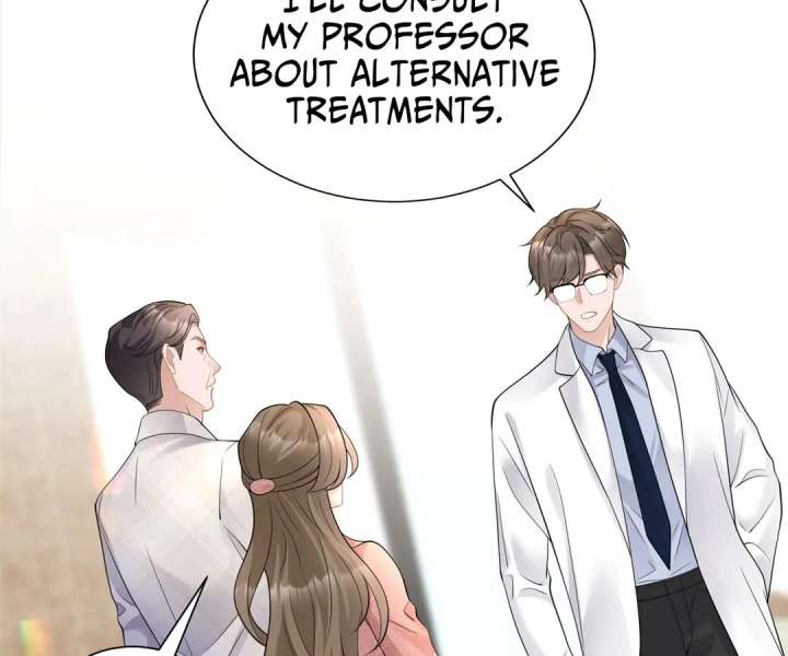 The Arrogant President Wants to Change the Scenario and Fall in Love! Chapter 23 413 055