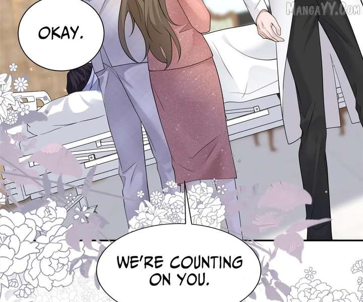 The Arrogant President Wants to Change the Scenario and Fall in Love! Chapter 23 414 056