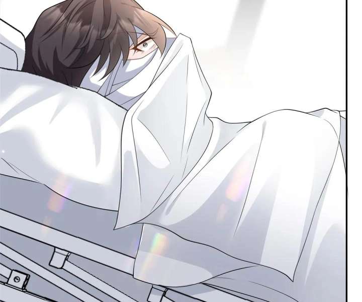 The Arrogant President Wants to Change the Scenario and Fall in Love! Chapter 23 416 058