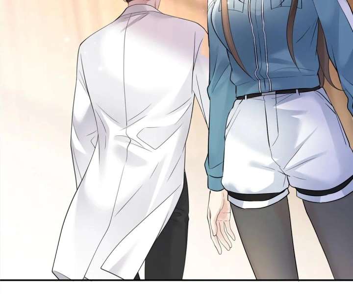 The Arrogant President Wants to Change the Scenario and Fall in Love! Chapter 23 418 060