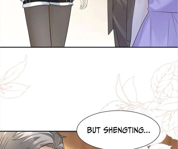 The Arrogant President Wants to Change the Scenario and Fall in Love! Chapter 23 421 063