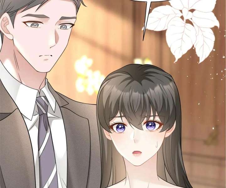 The Arrogant President Wants to Change the Scenario and Fall in Love! Chapter 23 422 064