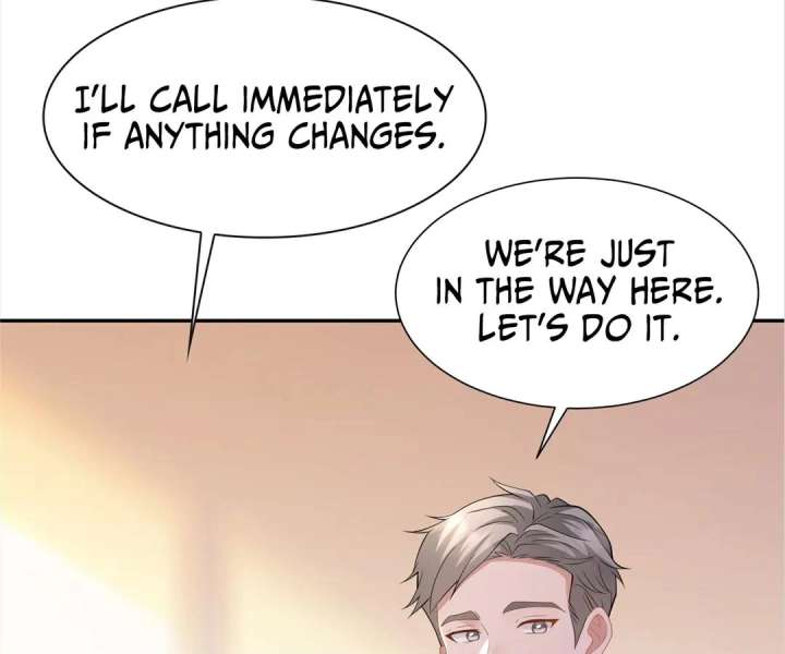 The Arrogant President Wants to Change the Scenario and Fall in Love! Chapter 23 424 066