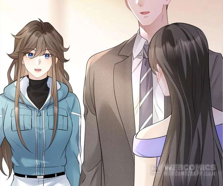 The Arrogant President Wants to Change the Scenario and Fall in Love! Chapter 23 425 067