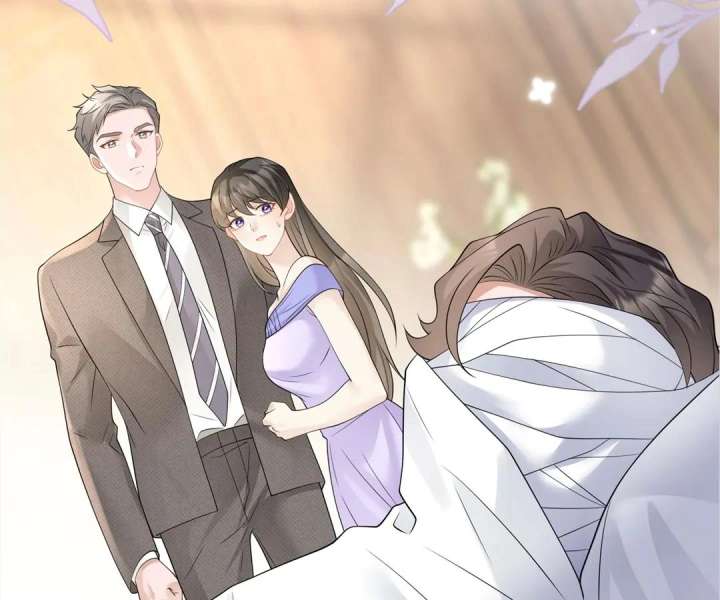The Arrogant President Wants to Change the Scenario and Fall in Love! Chapter 23 427 069