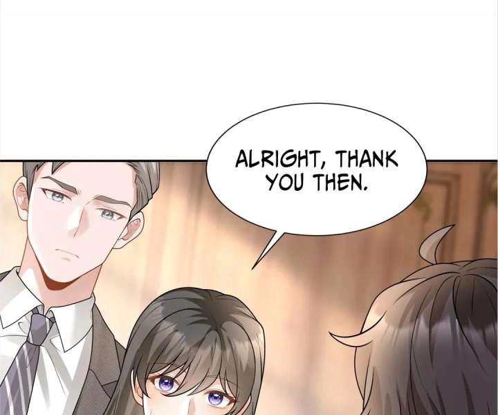 The Arrogant President Wants to Change the Scenario and Fall in Love! Chapter 23 430 072