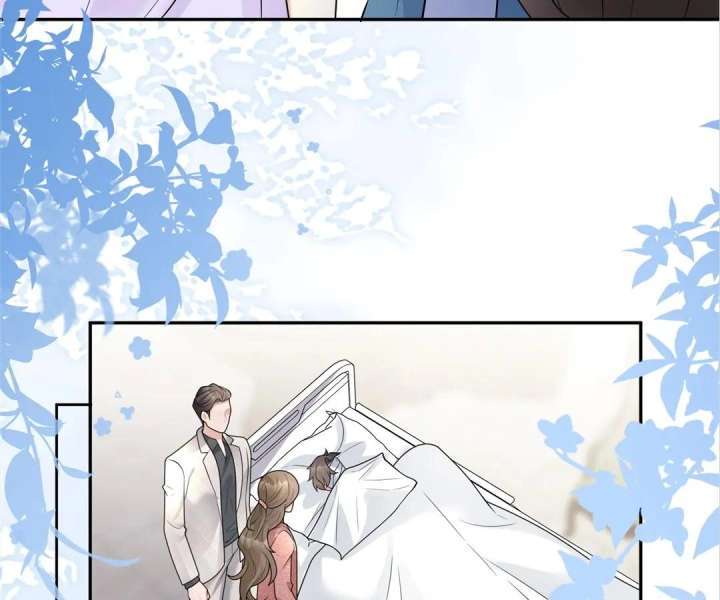 The Arrogant President Wants to Change the Scenario and Fall in Love! Chapter 23 432 074