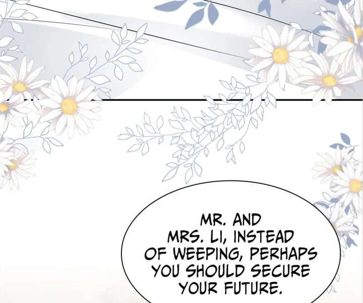 The Arrogant President Wants to Change the Scenario and Fall in Love! Chapter 23 438 080
