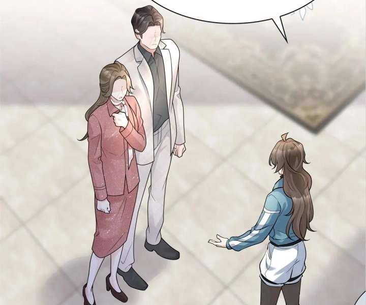 The Arrogant President Wants to Change the Scenario and Fall in Love! Chapter 23 439 081