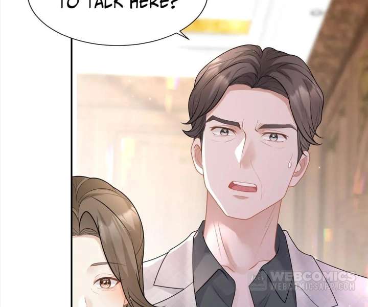 The Arrogant President Wants to Change the Scenario and Fall in Love! Chapter 23 441 083