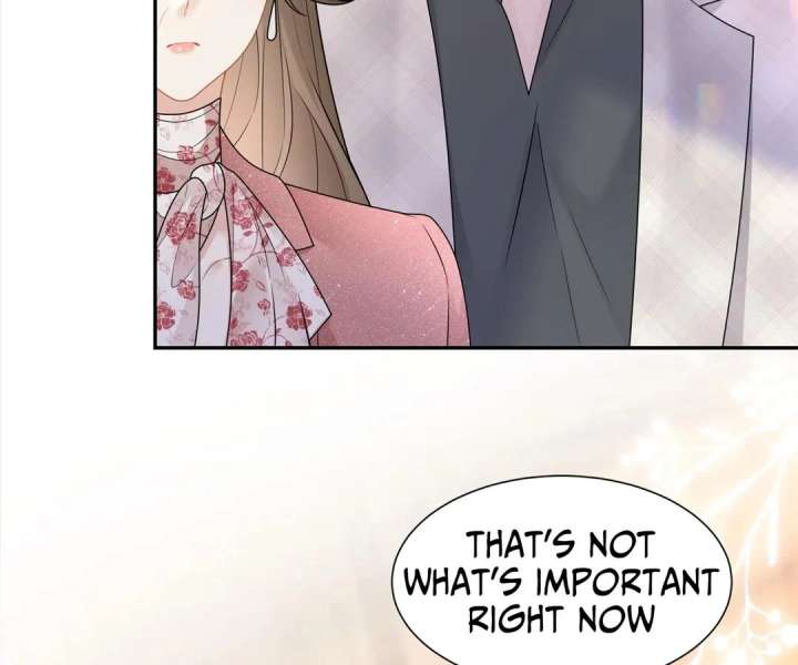 The Arrogant President Wants to Change the Scenario and Fall in Love! Chapter 23 442 084
