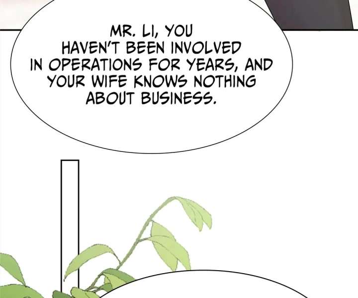 The Arrogant President Wants to Change the Scenario and Fall in Love! Chapter 23 445 087