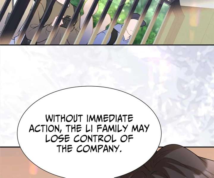 The Arrogant President Wants to Change the Scenario and Fall in Love! Chapter 23 447 089