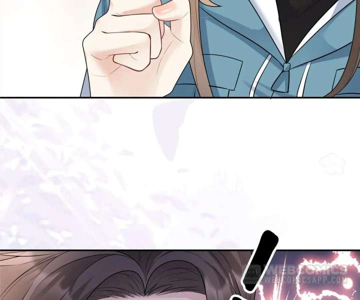 The Arrogant President Wants to Change the Scenario and Fall in Love! Chapter 23 449 091