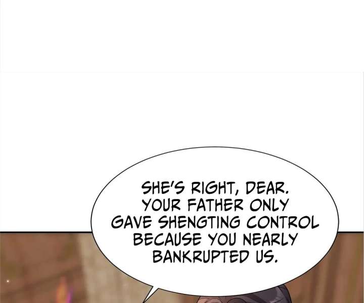The Arrogant President Wants to Change the Scenario and Fall in Love! Chapter 23 451 093