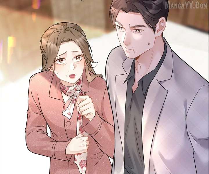 The Arrogant President Wants to Change the Scenario and Fall in Love! Chapter 23 452 094