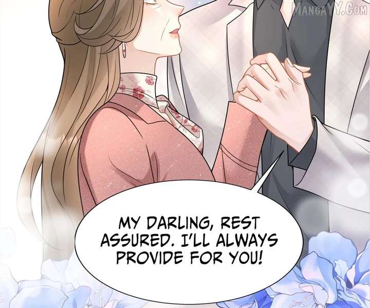 The Arrogant President Wants to Change the Scenario and Fall in Love! Chapter 23 455 097